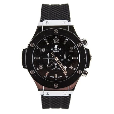 часы hublot geneve quartz цена|Hublot geneve for sale.